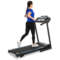 XTERRA Fitness TR150 家用健身跑步机