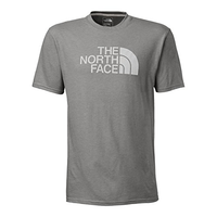 The North Face 经典Logo款男士运动T恤