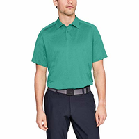 UA安德玛Threadborne 男士Polo衫