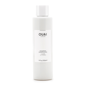 OUAI 深層潔凈洗發(fā)水 300ml