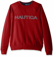 Nautica诺蒂卡 男士卫衣
