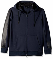 Armani Exchange阿玛尼Utlity Ax 男士卫衣