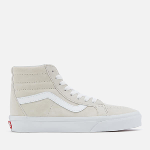 UK4起！Vans Sk8-Hi 女士高幫休閑鞋