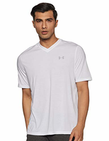 Under Armour 安德玛 Threadborne Striped 男T恤
