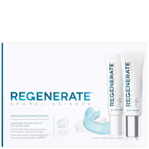 Regenerate 牙齿美白套装 精华素+活性凝胶 16ml×2