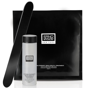 ERNO LASZLO 奧倫納素 冰白面膜 4×37ml