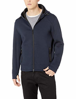 Armani Exchange阿玛尼Sportswear 男运动夹克