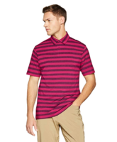 UA安德玛Charged Cotton 男Polo衫