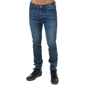 Levi's 李維斯 Gates Ave 501 Skinny Fit 男士牛仔褲