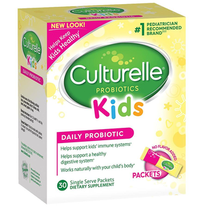 Culturelle 康萃樂(lè) 兒童益生菌沖劑 30袋裝