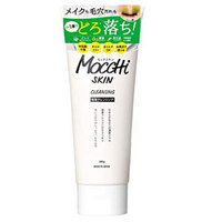 Mocctti skin 酵素黏土卸妝啫喱 200g