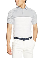 UA安德玛Threadborne Calibrate 男Polo衫