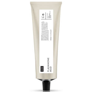 NIOD 黃酮泥 深層清潔面膜 100ml