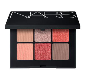 NARS 新款mini六色眼影盤 6g