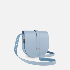 再降價(jià)！ Cambridge Satchel Saddle 女士單肩馬鞍包 