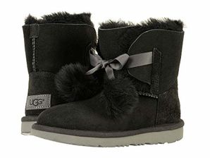 UGG Kids Gita 大童款雪地靴 