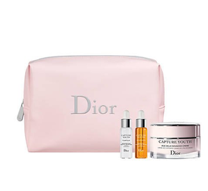 價(jià)值$140！DIOR 迪奧未來新肌護(hù)膚套組