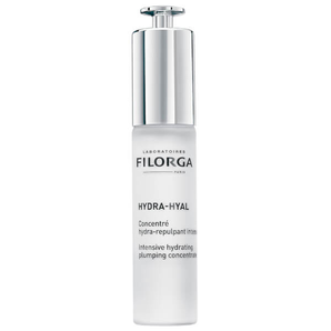 現(xiàn)貨！FILORGA 補(bǔ)水面部精華 玻尿酸精華30ml