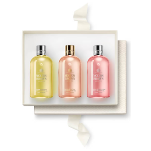 Molton Brown 沐浴露禮盒 300ml*3瓶 