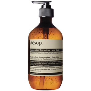Aesop 伊索 赋活芳香洗手液 500ml