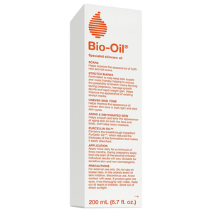 Bio-Oil 百洛 多用護(hù)膚油 200ml