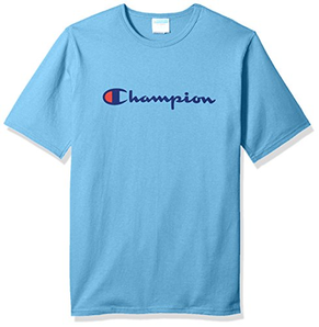Champion LIFE 男式 复古T恤 到手约108元