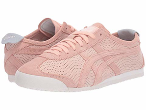 Onitsuka Tiger Mexico 66 女款運動鞋 