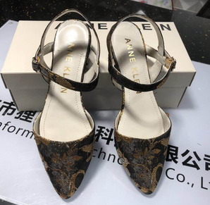 37碼現(xiàn)貨！Anne Klein Odell  女款涼鞋