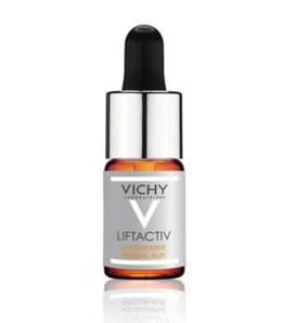 VICHY 薇姿15%維C安瓶精華10ml 
