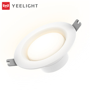 Yeelight 生态链品牌 LED筒灯