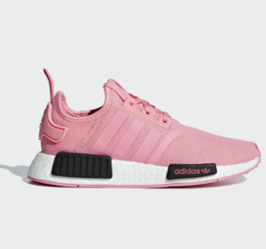 adidas 阿迪達(dá)斯NMD_R1大童款