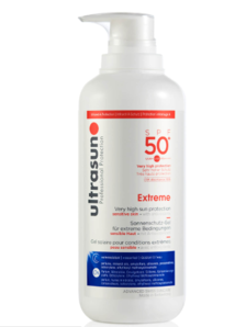 Ultrasun高度防曬乳SPF50+ 家庭裝 400ml