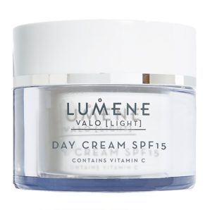 Lumene 優(yōu)姿婷 蕓莓VC煥彩防曬日霜 SPF15 50ml