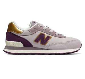 New Balance 新百倫 515系列 大童款運(yùn)動(dòng)鞋