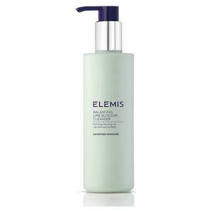 現(xiàn)貨！Elemis 艾麗美 平衡青檸花潔面乳 200ml