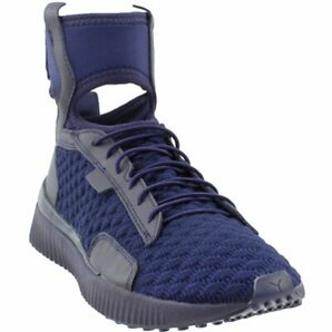 Puma Fenty by Rihanna Trainer Mid Geo Sneakers 女士休閑運(yùn)動(dòng)鞋