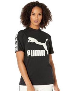 PUMA Revolt 短袖T恤女