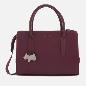 RADLEY LIVERPOOL STREET 女士手提斜挎包 