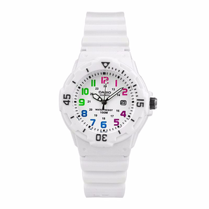 香港直郵 CASIO/卡西歐 Classic系列 中性石英腕表LRW-200H-7B 