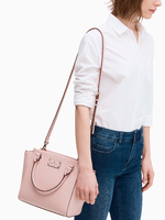 Kate Spade Wellesley 女款單肩包  