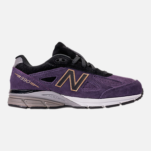 New Balance 新百倫 990 V4 大童款運動鞋