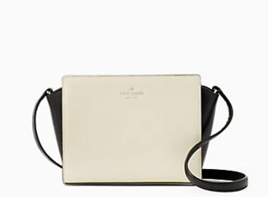 kate spade 凱特絲蓓 grand street hayden 女士斜挎包