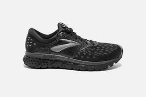  Brooks 布魯克斯 Glycerin 16 甘油16 男款頂級(jí)緩震跑鞋 