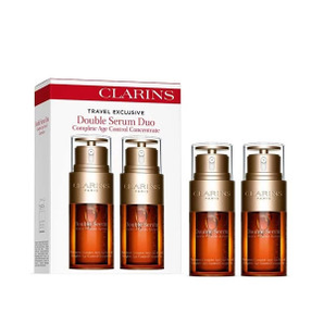 Clarins 嬌韻詩 雙萃精華 2*30ml