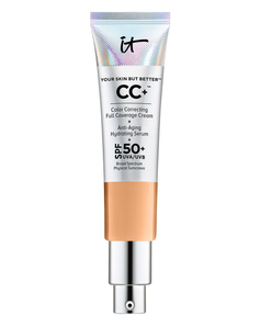  IT Cosmetics 裸妝感無暇美肌CC霜 SPF50+