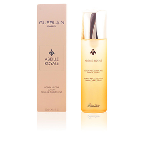 某貓旗艦店560元！GUERLAIN 嬌蘭 帝皇蜂姿修復(fù)蜜潤(rùn)柔膚水 150ml