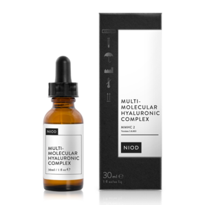 NIOD 玻尿酸補水保濕精華液 30ml
