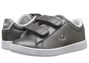 Lacoste Kids Carnaby Evo H&L 童款運(yùn)動(dòng)鞋