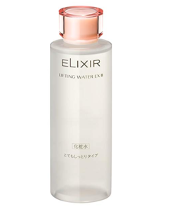 資生堂 ELIXIR 怡麗絲爾 EX3號化妝水 150ml