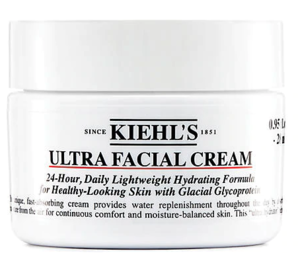 Kiehl's 科顏氏 高保濕面霜 125ml